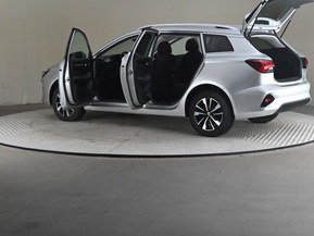 MG MG5