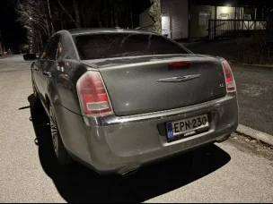 Chrysler 300