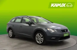 Seat Leon X-PERIENCE