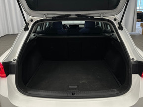 Seat Leon Sportstourer
