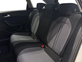 Seat Leon Sportstourer
