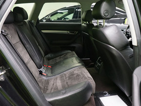 Audi A6 allroad quattro