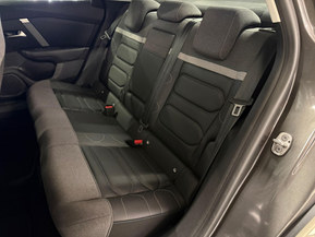 Citroen C4 X