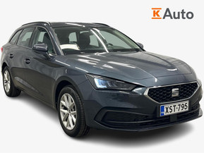 Seat Leon Sportstourer