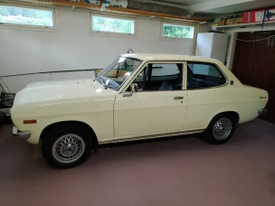 Datsun Finn