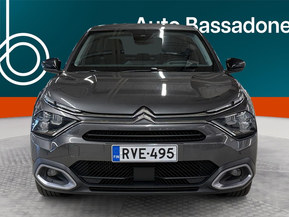 Citroen C4 X
