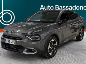Citroen C4 X