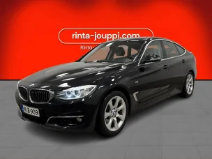 BMW 328 Gran Turismo