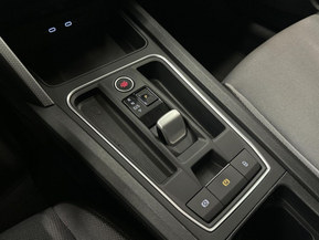 Seat Leon Sportstourer
