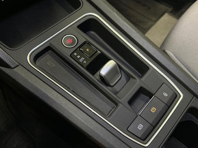 Seat Leon Sportstourer