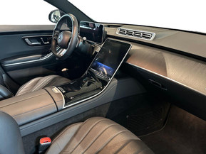 Mercedes-Benz S