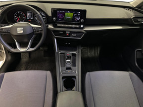Seat Leon Sportstourer