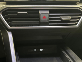 Seat Leon Sportstourer