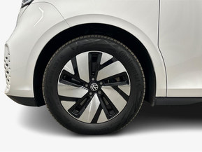 Volkswagen ID. Buzz Cargo