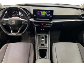 Seat Leon Sportstourer