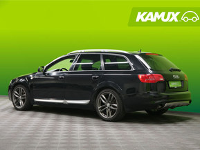 Audi A6 allroad quattro