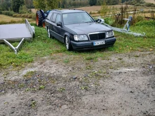 Mercedes-Benz 124