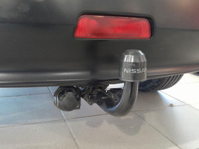Nissan Qashqai+2