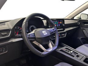 Seat Leon Sportstourer