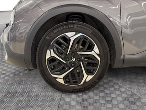 Citroen C4 X