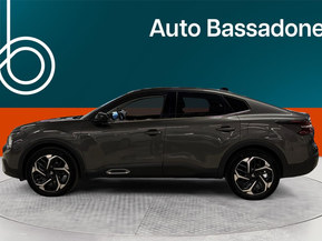 Citroen C4 X