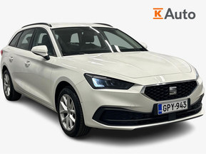 Seat Leon Sportstourer