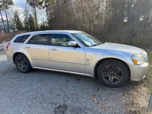Dodge Magnum