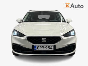 Seat Leon Sportstourer