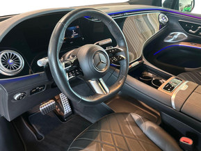 Mercedes-Benz EQS SUV