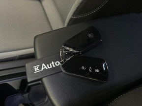 Seat Leon Sportstourer