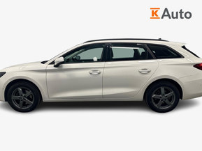 Seat Leon Sportstourer
