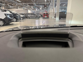 Citroen C4 X
