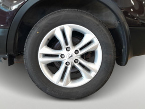 Nissan Qashqai+2