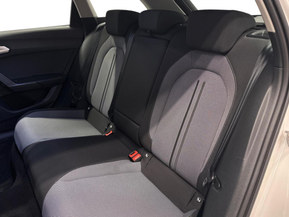 Seat Leon Sportstourer