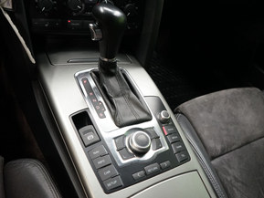 Audi A6 allroad quattro
