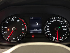 Seat Leon Sportstourer