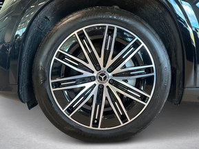 Mercedes-Benz EQS SUV