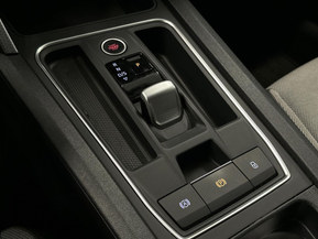 Seat Leon Sportstourer