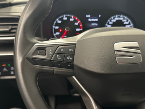 Seat Leon Sportstourer