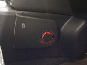 Nissan Qashqai+2
