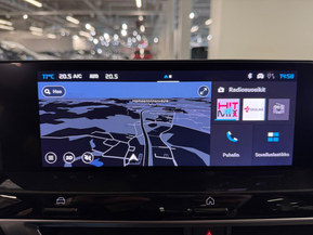 Citroen C4 X