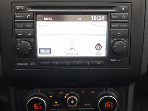 Nissan Qashqai+2
