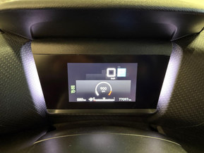 Citroen C4 X