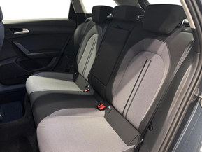 Seat Leon Sportstourer