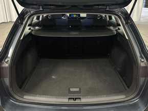 Seat Leon Sportstourer