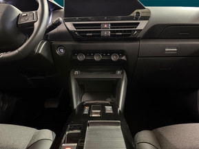 Citroen C4 X