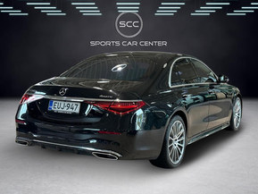 Mercedes-Benz S