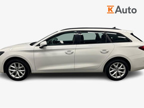 Seat Leon Sportstourer