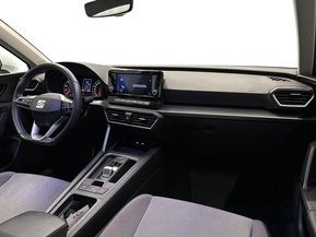 Seat Leon Sportstourer