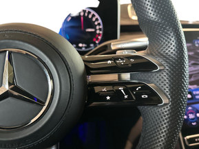 Mercedes-Benz S